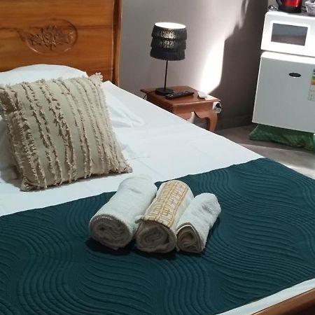 Bois De Santal Chambre D'Hotes Saint Pierre Luaran gambar