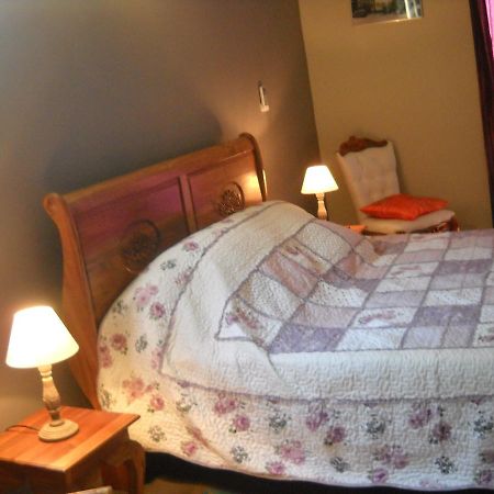 Bois De Santal Chambre D'Hotes Saint Pierre Luaran gambar