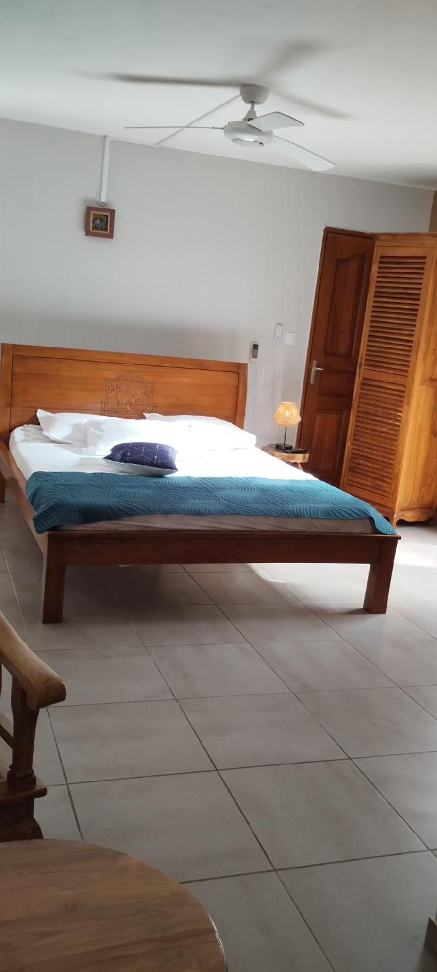 Bois De Santal Chambre D'Hotes Saint Pierre Luaran gambar