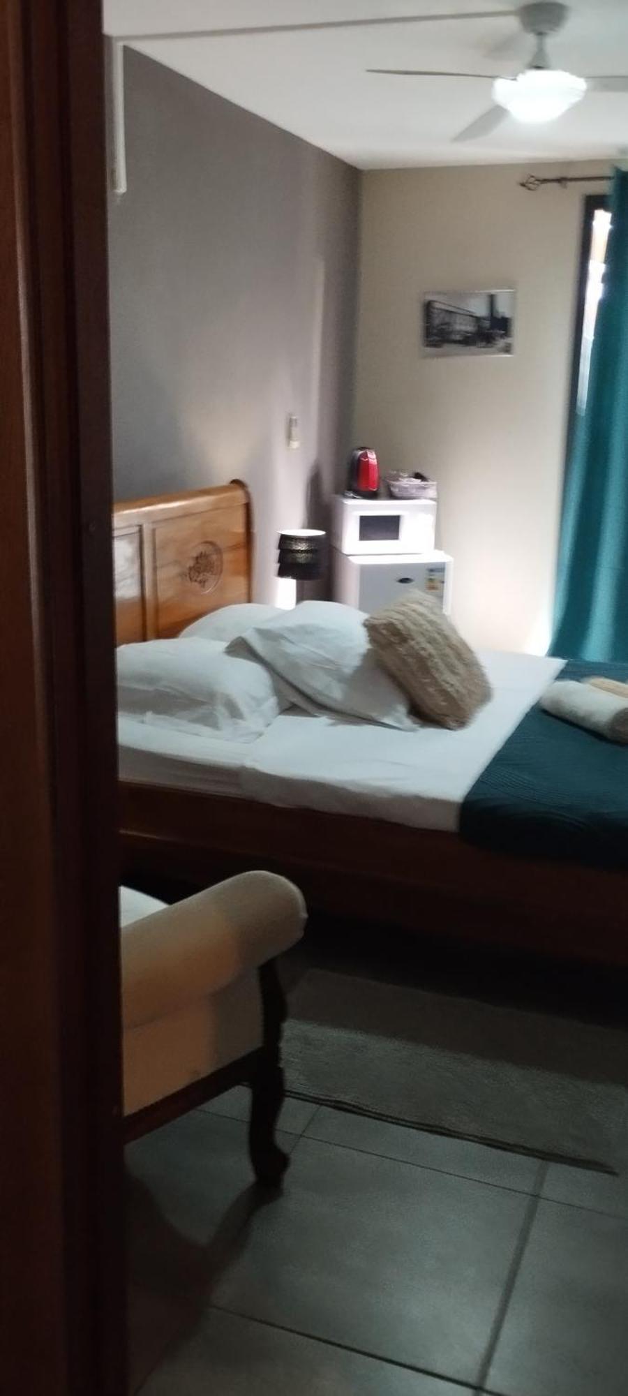 Bois De Santal Chambre D'Hotes Saint Pierre Luaran gambar